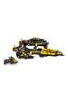 Obrázok pre LEGO ICONS 10355 Blacktron Renegade