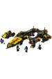 Obrázok pre LEGO ICONS 10355 Blacktron Renegade