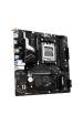Obrázok pre Asrock B850M-X WiFi R2 AMD B850 Zásuvka AM5 Micro ATX