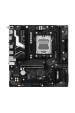 Obrázok pre Asrock B850M-X WiFi R2 AMD B850 Zásuvka AM5 Micro ATX