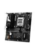 Obrázok pre Asrock B850M-X WiFi R2 AMD B850 Zásuvka AM5 Micro ATX