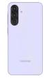Obrázok pre Samsung Galaxy A36 5G 17 cm (6.7") Dual SIM Android 15 USB typu C 8 GB 256 GB 5000 mAh Levandule
