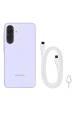 Obrázok pre Samsung Galaxy A36 5G 17 cm (6.7") Dual SIM Android 15 USB typu C 8 GB 256 GB 5000 mAh Levandule