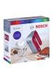 Obrázok pre Bosch MFQ 40304 Ruční mixér Červená, Bílá 500 W