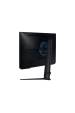Obrázok pre Samsung S27DG300EU počítačový monitor 68,6 cm (27") 1920 x 1080 px Full HD LCD Černá