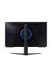 Obrázok pre Samsung S27DG300EU počítačový monitor 68,6 cm (27") 1920 x 1080 px Full HD LCD Černá