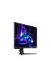 Obrázok pre Samsung S27DG300EU počítačový monitor 68,6 cm (27") 1920 x 1080 px Full HD LCD Černá