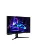 Obrázok pre Samsung S27DG300EU počítačový monitor 68,6 cm (27") 1920 x 1080 px Full HD LCD Černá