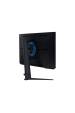 Obrázok pre Samsung S27DG300EU počítačový monitor 68,6 cm (27") 1920 x 1080 px Full HD LCD Černá