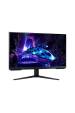Obrázok pre Samsung S27DG300EU počítačový monitor 68,6 cm (27") 1920 x 1080 px Full HD LCD Černá