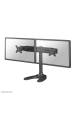 Obrázok pre Neomounts FPMA-D700DD Držák/stojan na monitor 76,2 cm (30") Stůl Černá