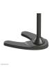 Obrázok pre Neomounts FPMA-D700DD Držák/stojan na monitor 76,2 cm (30") Stůl Černá