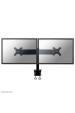Obrázok pre Neomounts FPMA-D700D Držák/stojan na monitor 76,2 cm (30") Stůl Černá