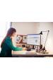 Obrázok pre Philips 1000 series 24E2N1100LB/00 počítačový monitor 60,5 cm (23.8") 1920 x 1080 px Full HD LCD Černá