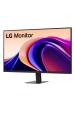 Obrázok pre LG 32U631A-B počítačový monitor 80 cm (31.5") 2560 x 1440 px Quad HD Černá