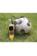 Obrázok pre Dobíjecí kompresor 12V SXIF0101 STANLEY