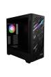Obrázok pre XPG STARKER AIR BTF Midi Tower Černá