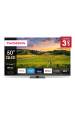 Obrázok pre Thomson 50QG5C14 televizor 127 cm (50") 4K Ultra HD Smart TV Wi-Fi Šedá