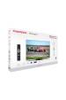 Obrázok pre Thomson 43QG7C14 televizor 109,2 cm (43") 4K Ultra HD Smart TV Wi-Fi Černá