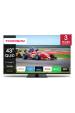 Obrázok pre Thomson 43QG7C14 televizor 109,2 cm (43") 4K Ultra HD Smart TV Wi-Fi Černá