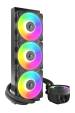 Obrázok pre ARCTIC Liquid Freezer III Pro 360 A-RGB Procesor Kapalinový chladič typu vše v jednom 12 cm Černá 1 kusů