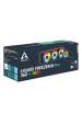 Obrázok pre ARCTIC Liquid Freezer III Pro 360 A-RGB Procesor Kapalinový chladič typu vše v jednom 12 cm Černá 1 kusů
