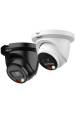 Obrázok pre Dahua Technology WizSense DH-IPC-HDW2849TMP-S-IL-0280B bezpečnostní kamera Kupole Bezpečnostní IP kamera Venkovní 3840 x 2160 px Strop/zeď/tyč
