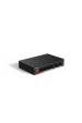 Obrázok pre Dahua Technology PoE SG1006P Nespravované Gigabit Ethernet (10/100/1000) Podpora napájení po Ethernetu (PoE) Černá