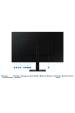 Obrázok pre Samsung S60UD počítačový monitor 81,3 cm (32") 2560 x 1440 px Quad HD LCD Černá