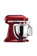Obrázok pre KitchenAid Artisan Stojací mixér 300 W Červená