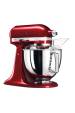 Obrázok pre KitchenAid Artisan Stojací mixér 300 W Červená