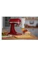 Obrázok pre KitchenAid Artisan Stojací mixér 300 W Červená