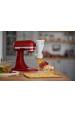 Obrázok pre KitchenAid Artisan Stojací mixér 300 W Červená