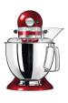 Obrázok pre KitchenAid Artisan Stojací mixér 300 W Červená