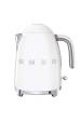 Obrázok pre Smeg 50's Style Kettles KLF03WHEU White