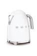 Obrázok pre Smeg 50's Style Kettles KLF03WHEU White