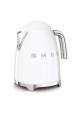 Obrázok pre Smeg 50's Style Kettles KLF03WHEU White