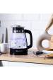Obrázok pre Russell Hobbs 26080-70 elektrická konvice 1,7 l 2400 W Černá, Průhledná