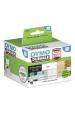 Obrázok pre DYMO Durable Bílá Samolepicí štítek