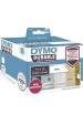 Obrázok pre DYMO Durable Bílá Samolepicí štítek