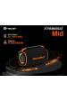 Obrázok pre Tracer XtremeBeat TWS Přenosný Bluetooth reproduktor Černý 15 W