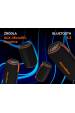 Obrázok pre Tracer XtremeBeat Ultra TWS Přenosný Bluetooth reproduktor Černý 25 W