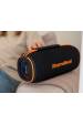 Obrázok pre Tracer XtremeBeat Ultra TWS Přenosný Bluetooth reproduktor Černý 25 W