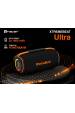 Obrázok pre Tracer XtremeBeat Ultra TWS Přenosný Bluetooth reproduktor Černý 25 W