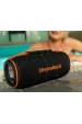 Obrázok pre Tracer XtremeBeat Ultra TWS Přenosný Bluetooth reproduktor Černý 25 W