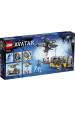 Obrázok pre LEGO AVATAR 75573 PLOVOUCÍ HORY: LOKALITA 26 & RDA SAMSON