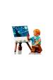 Obrázok pre LEGO IDEAS 21333 HVĚZDNÁ NOC - VINCENT VAN GOGH