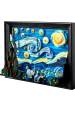 Obrázok pre LEGO IDEAS 21333 HVĚZDNÁ NOC - VINCENT VAN GOGH
