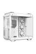 Obrázok pre ASUS TUF GAMING GT502 Horizon TG ARGB White Midi Tower Bílá