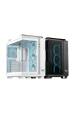 Obrázok pre ASUS TUF GAMING GT502 Horizon TG ARGB White Midi Tower Bílá